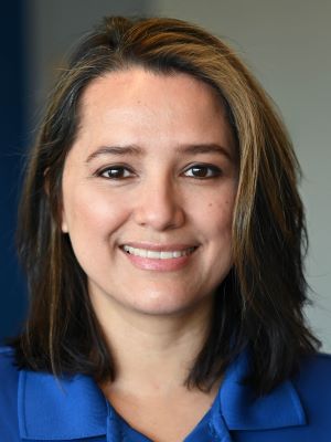 Patricia Estrada