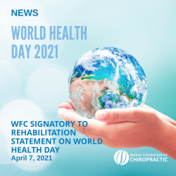 NEWS TILES World Health Day 2021