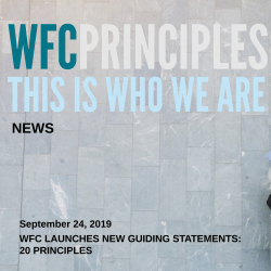 WFC Principles news tile